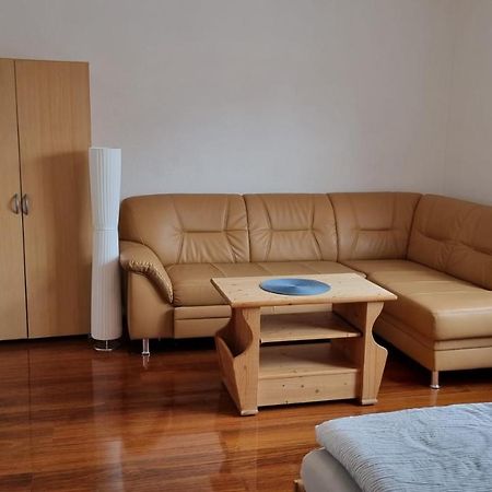 Appartement Haus Spoekenkieker Wybelsum à Borkum Extérieur photo