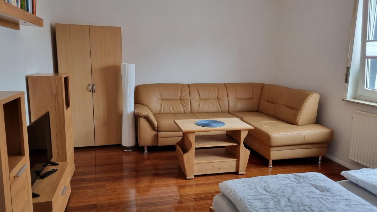 Appartement Haus Spoekenkieker Wybelsum à Borkum Extérieur photo